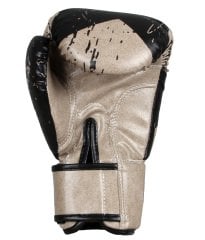 Dosmai Boks Kick Boks Muay Thai Eldiveni EL342 10 Oz - Bej
