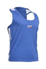 Dosmai Boks Kick Boks Antrenman Takımı NK-BKS Mavi - XL